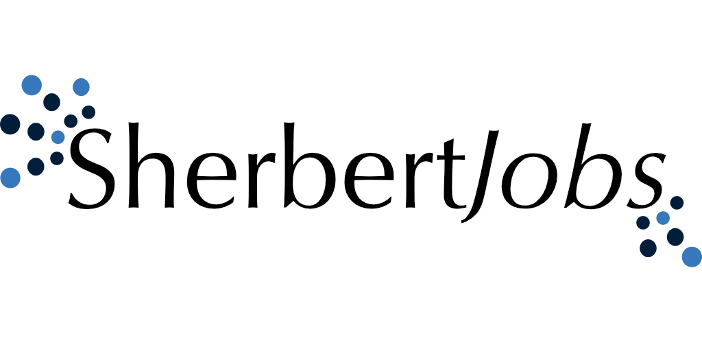 Sherbert Jobs Logo