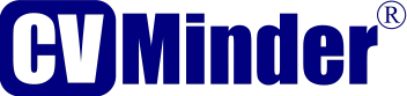 CVMinder Logo