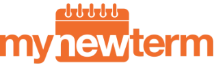MyNewTerm Logo